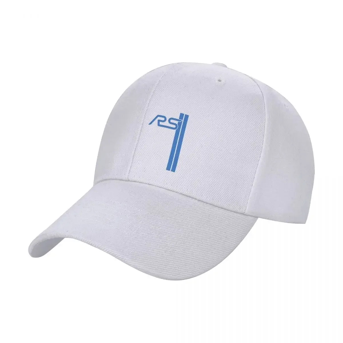 Ford Focus Rs Nitrous Blue Racing Stripes Baseball Caps Snapback Baseball Hats Breathable Casual Casquette Outdoor For Men Women