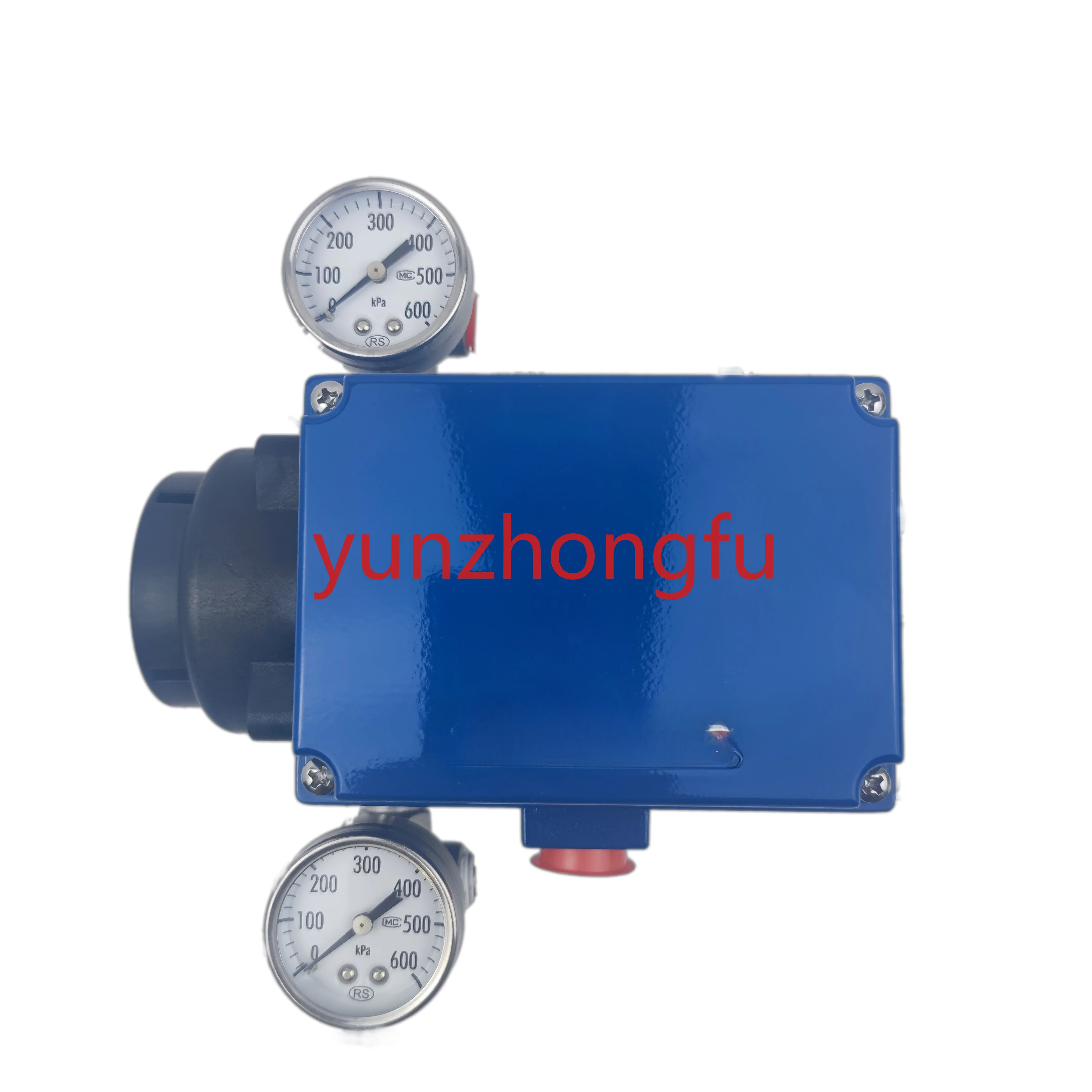 Best Price 100-H 3X-XX digital smart valve positioner AVP100 series