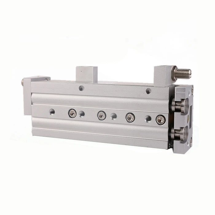 MXS MXS6-30 MXS6-30A MXS6-30AS MXS6-30AT MXS6L-30 MXS6L-30A MXS6L-30AS MXS6L-30AT Slide guide cylinder Pneumatic