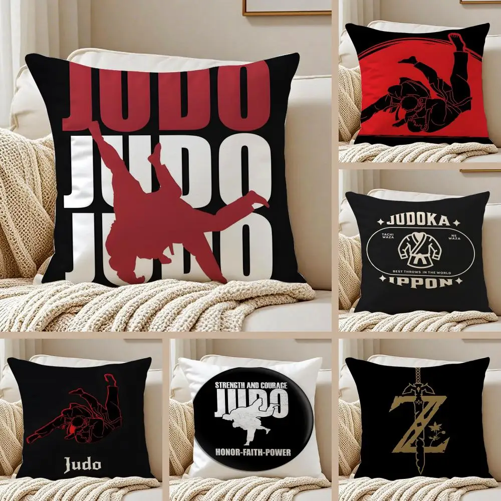 Sports J-Ju-Ddo Mar…