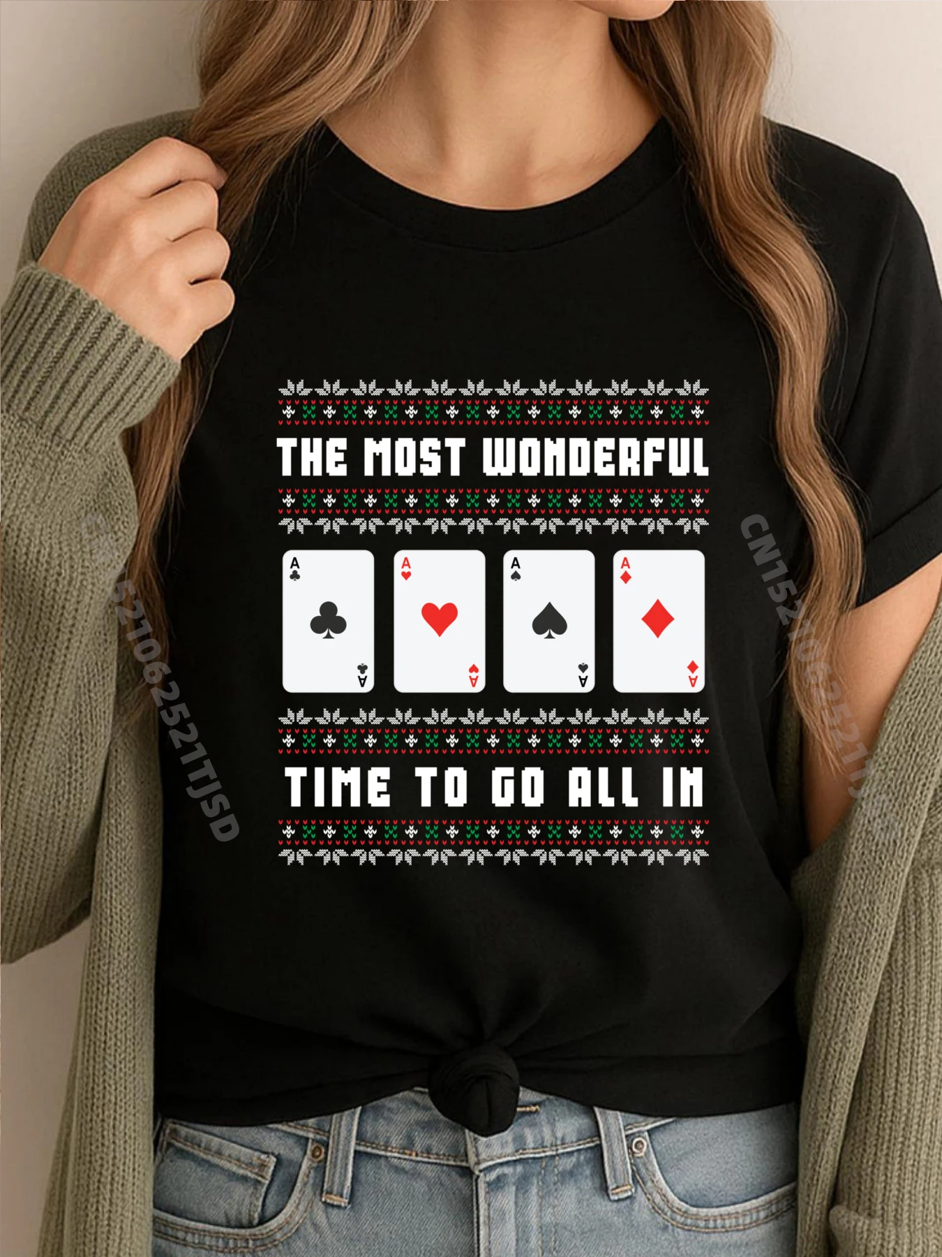 christmas-poker-player-aces-ugly-christmas-woman-t-shirts-high-quality-new-year-korean