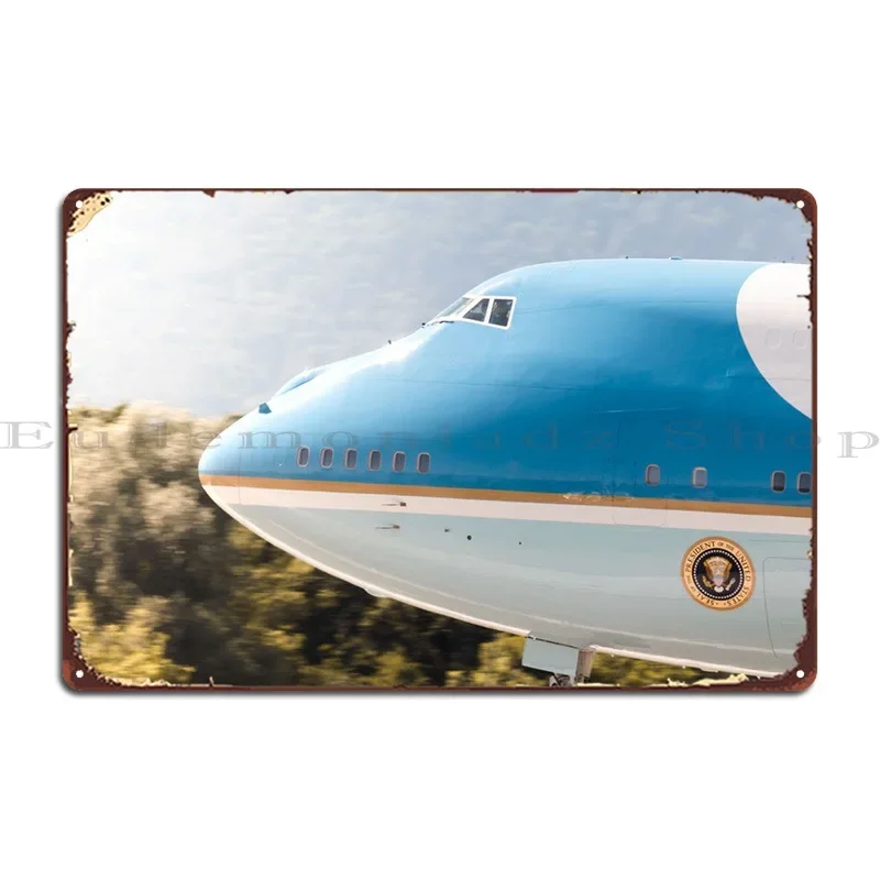 AF1 Gva Metal Plaqu…