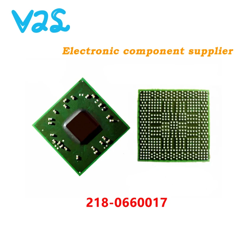 100% test very good product 218-0660017 218 0660017 BGA reball balls Chipset