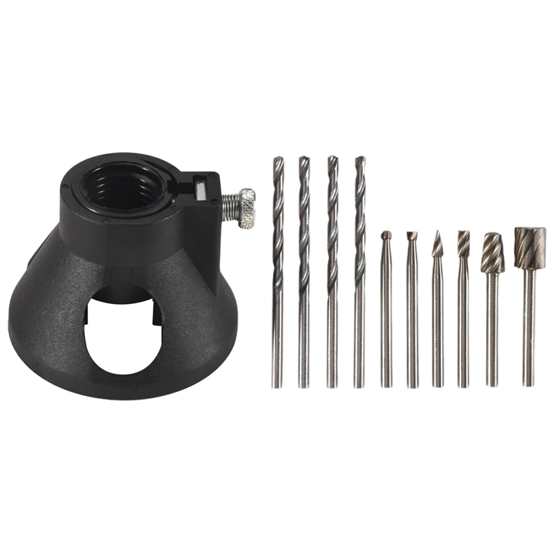 طقم أدوات قطع متعددة الاستخدام - مراجعة Drill Bits وسعره