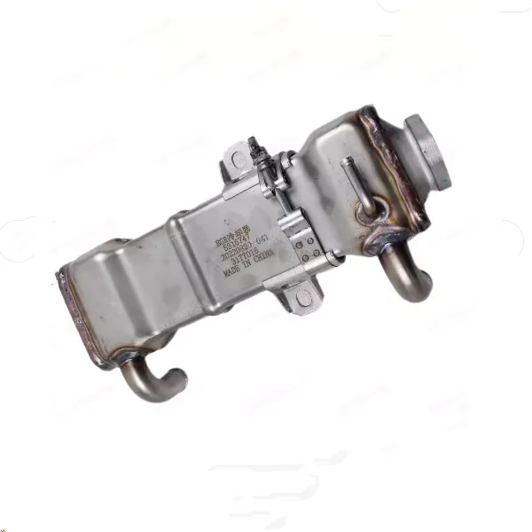 New Exhaust Recirculation Valve EGR Cooler 5316747