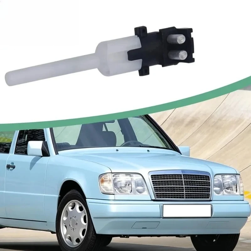 Coolant Level Sensor A1295450224 1295450224 For Mercedes C CL E S SL V Class VW LT HELLA Engine 1989-2006