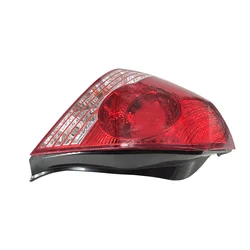 Car Taillights For Hyundai Elantra 3 2000 2001 2002 2003 2004 2005 2006 92401-2D520 92402-2D520 Accessories