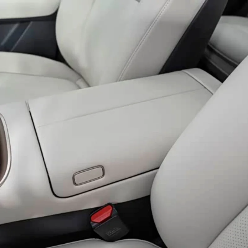 

Full Set Car Floor Mats For Chery Fulwin X3 PLUS 2025 2026 2027 2028 2027 Interior Accessories Floor Mats For Cars