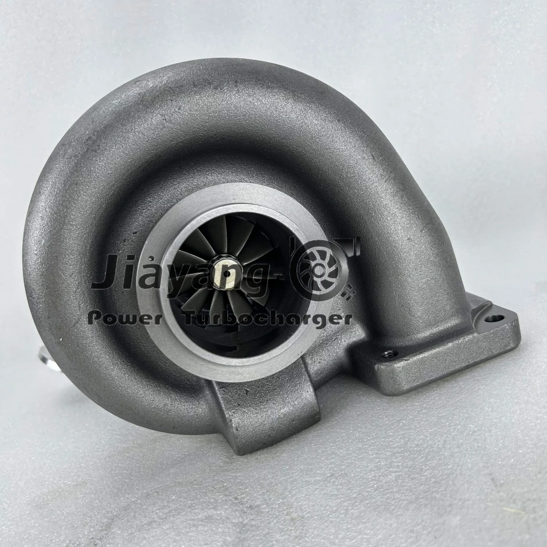 HE400VG Turbocharger 5350607 4309124 4956C26 4955428 2836368 4956028 3792250HX 4955428NX Turbo for ISC ISM ISL B3 B4 Engines