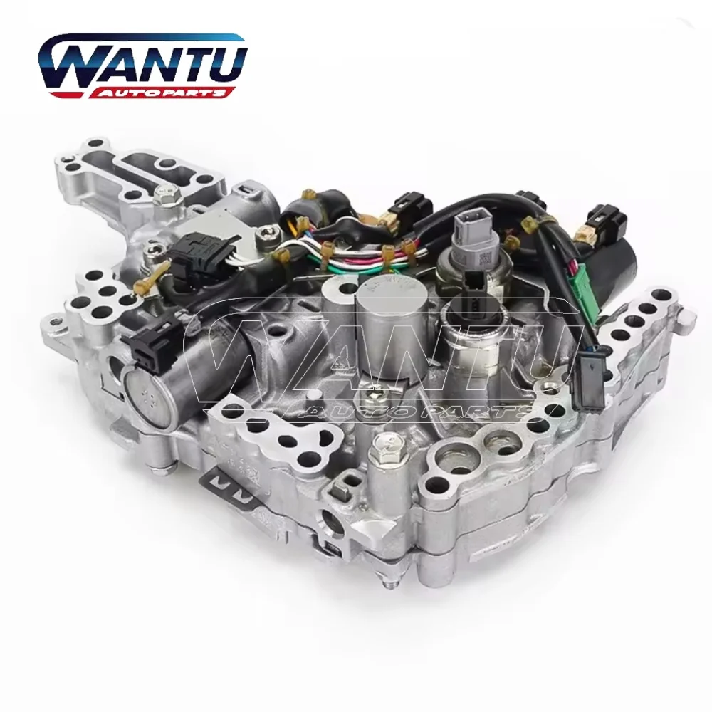 

JF017E RE0F10D RE0F10E Without Start-Stop Valve Body 31705-28X2B For Nissan Altima Infiniti TRANSALE Accessory Genuine New