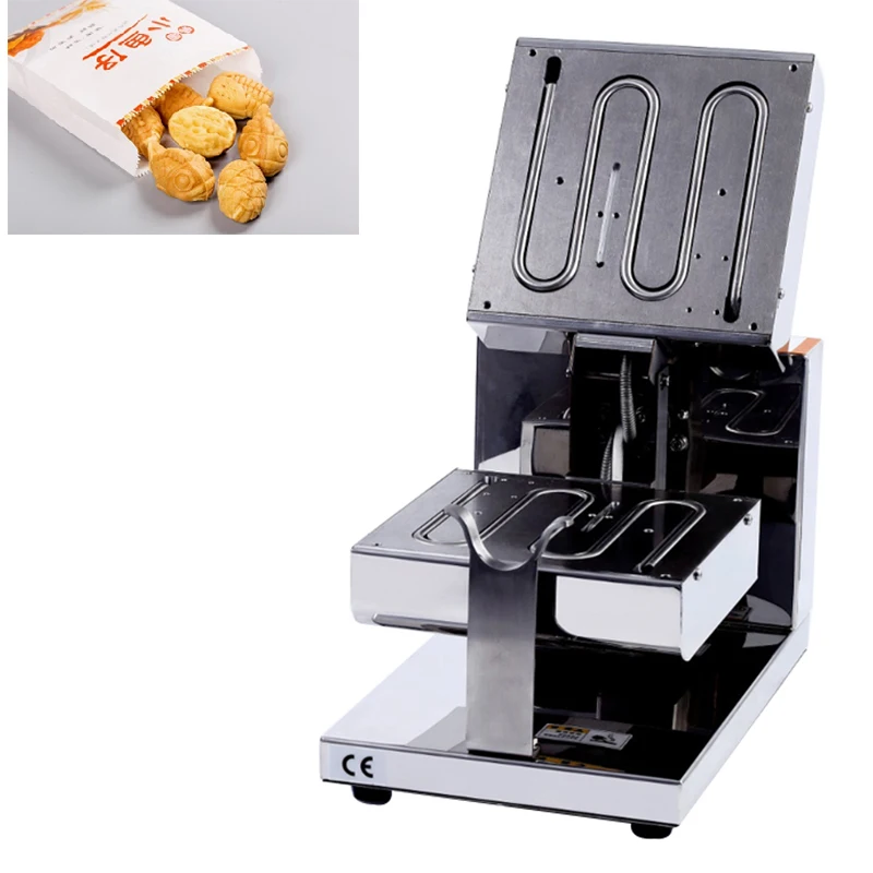 household cake machine crispy cake machine