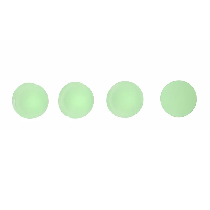 

M20K Doorbell Button Replacement,Doorbell Buttons Replacement,4Pcs Video Doorbell Buttons,Repair Split Cracked Broken Button
