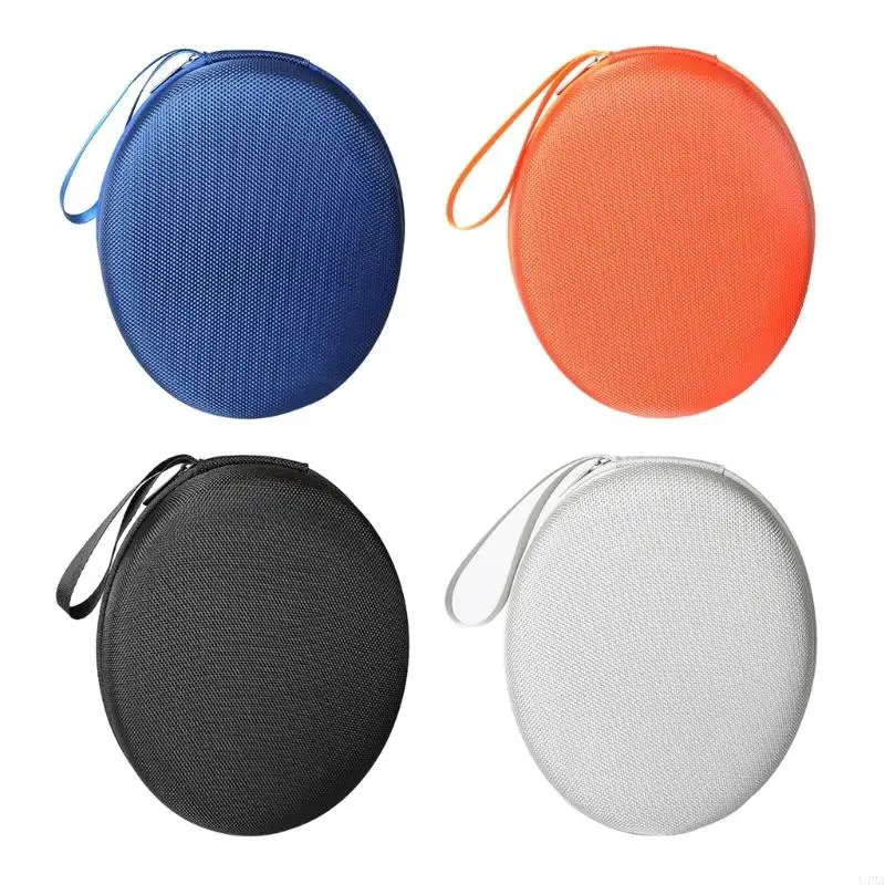 L4MA Durable Travel Case Organizers for T450BT T500BT T510BT T710BT Headphones