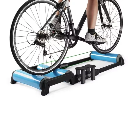 Bike Trainer Rollers Indoor Home Exercise rodillo bicicleta Cycling Training Fitness Bicycle Trainer MTB Road Bike Rollers