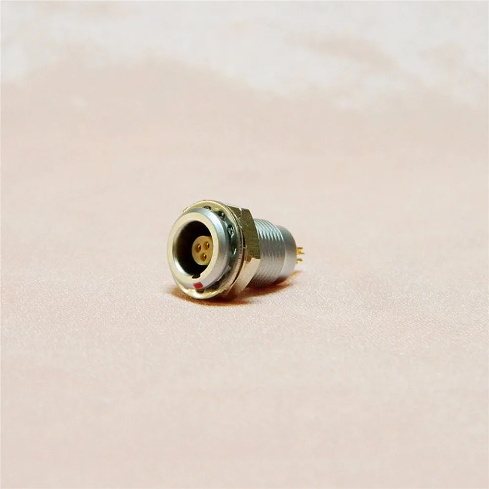 High Quality Headphone Plug Pin Female Socket for AKG K812/L872/K872 Audio Repair Parts Accessories - Image 5