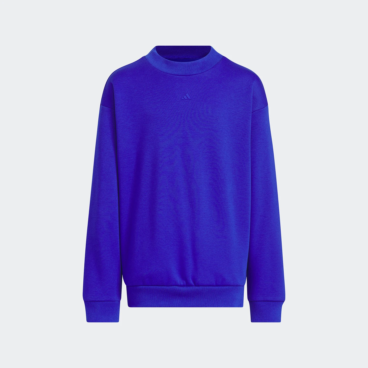 

Новая детская толстовка Adidas Originals с круглым вырезом JI9629