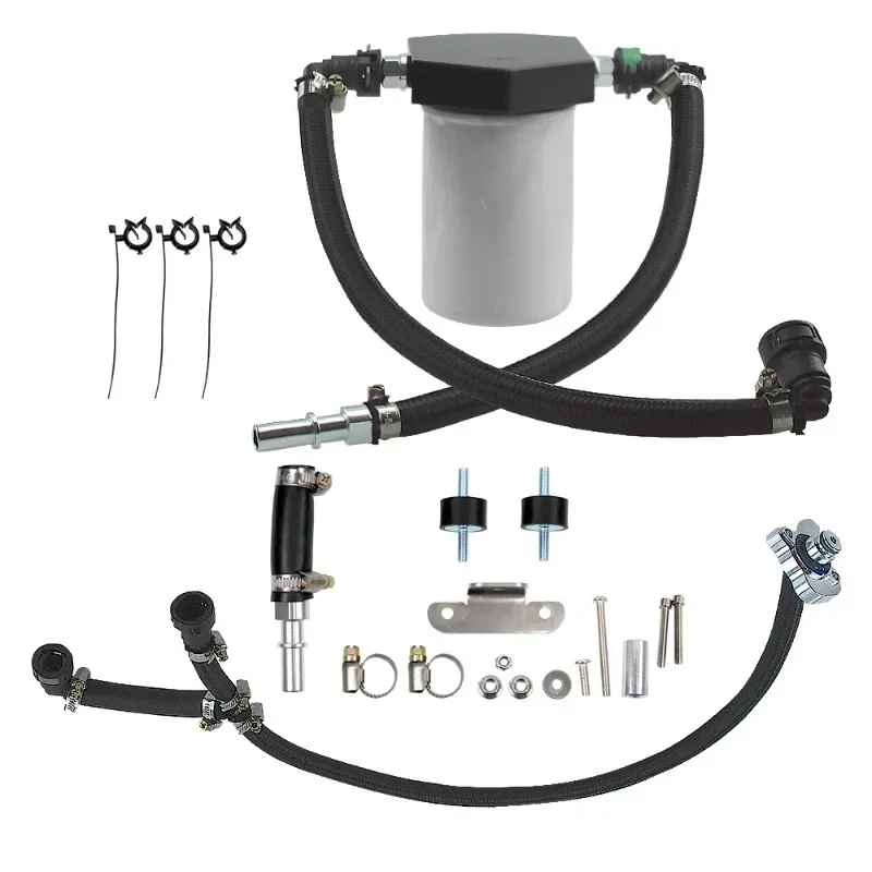 CP4-6.7F-BP-G2.1 Disaster Prevention Bypass Kit SS6742-15, 7031190