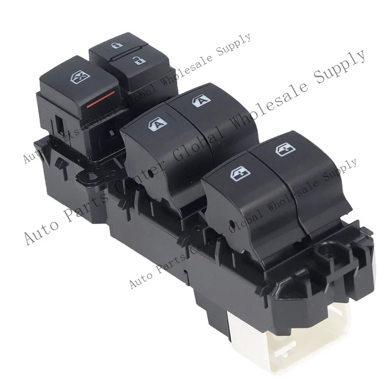 L+ Master Window Switch For 2016-2023 Tacoma 2014-2019 Toyota Highlander 848200E020 2