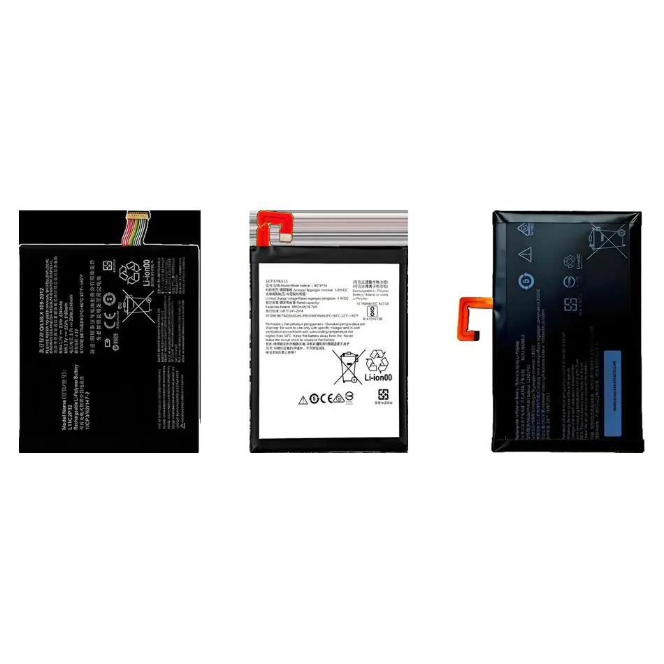 

Tablet Battery Long-Lasting X431PAD Ii2nd Generation Iii3rd 0-15000Mah For Launch X431 Pad 2 3 Pro