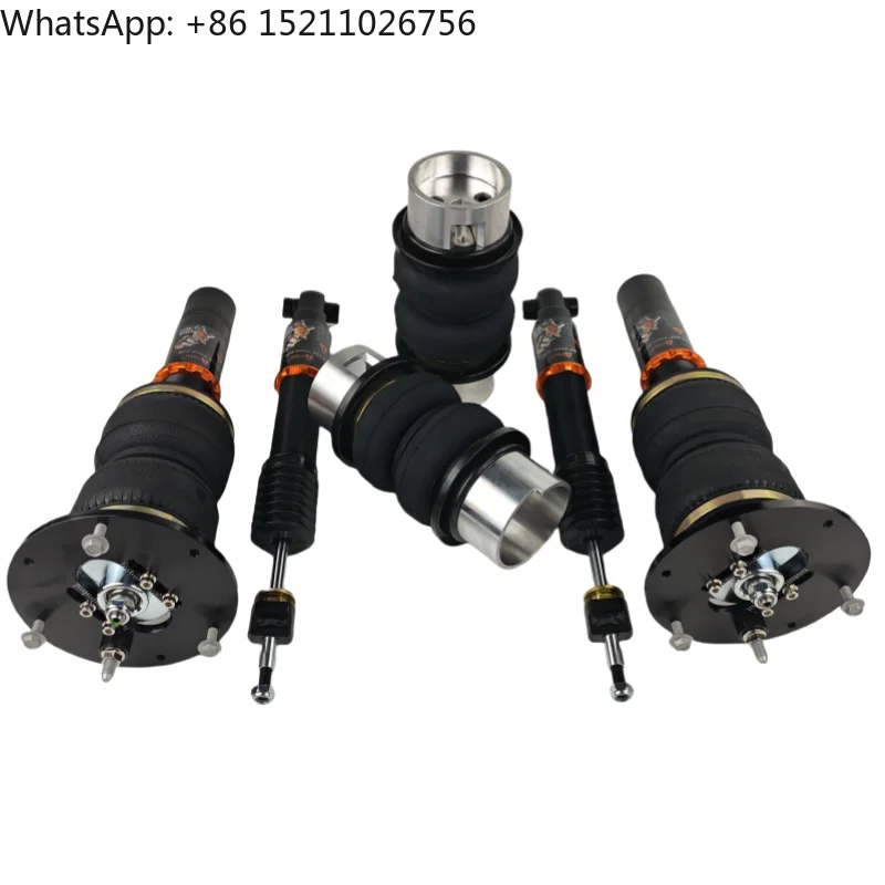 

For BMW 3 Series Touring 4cyl F31(5 Bolts) 12~19 /Air STRUT /air Spring /Auto Parts/pneumatic