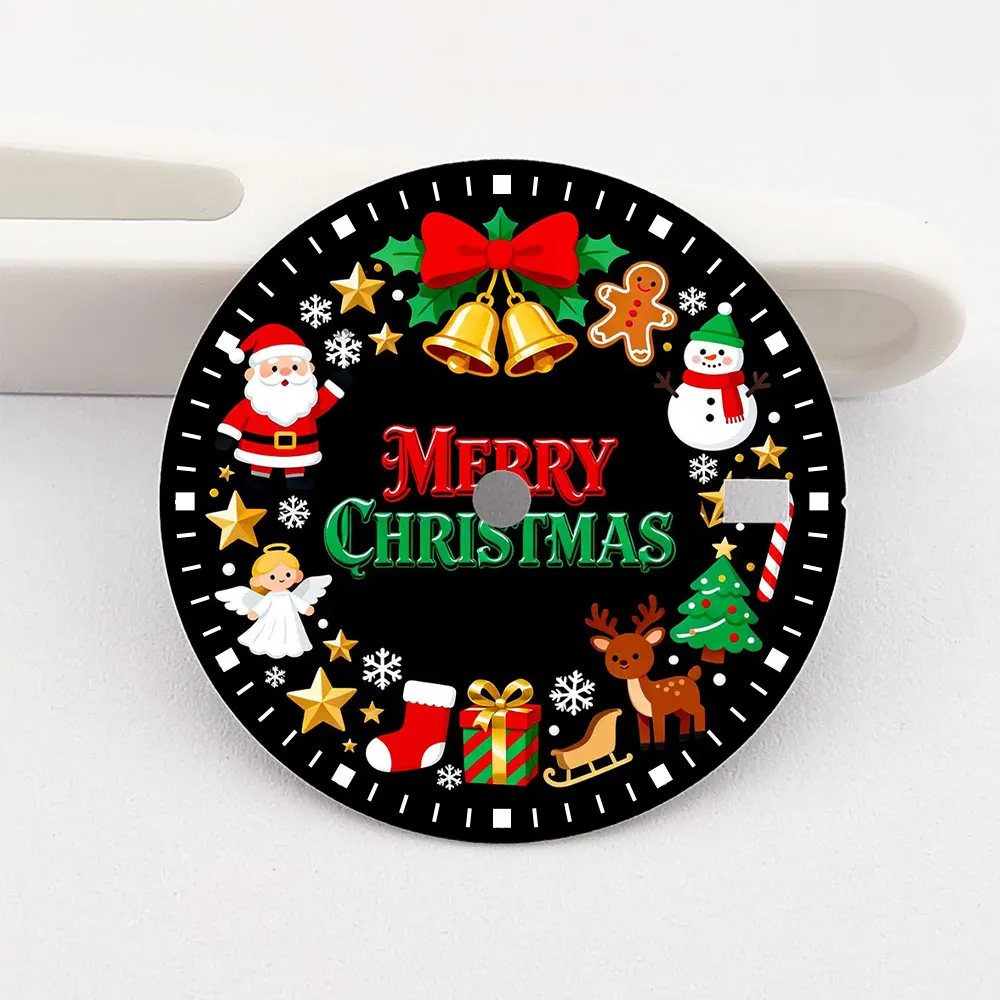 cadran-de-montre-de-285mm-serie-creative-imprimee-en-couleur-adapte-au-mouvement-nh35-36-accessoires-de-montre-cadeau-de-noel