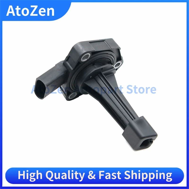 

Датчик уровня моторного масла автомобиля 03C907660H для Audi A3 A4 A5 S4 S5 Quattro VW GTI CC Автозапчасти Автомобильные аксессуары Высокое качество