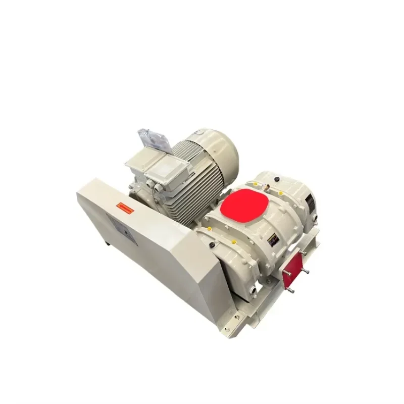 Roots blowers for water treatment, Energy saving up to 30-40%, High efficiency Low cost with Great quality