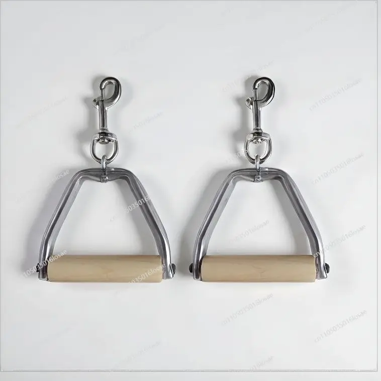 For Classical Metal Pilates Handles, Pilates Instruments, Yoga Assisted Training