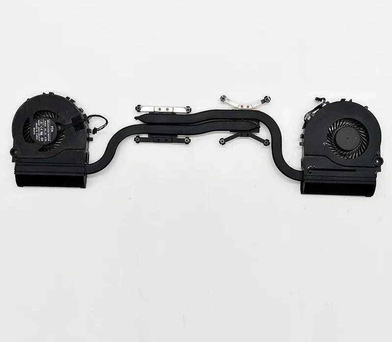Brand New Original Heatsink Fan for ThundeRobot TR911-M3 M2 M1 E1 S2E S5A T2A S1g