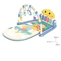 yellow duck blue