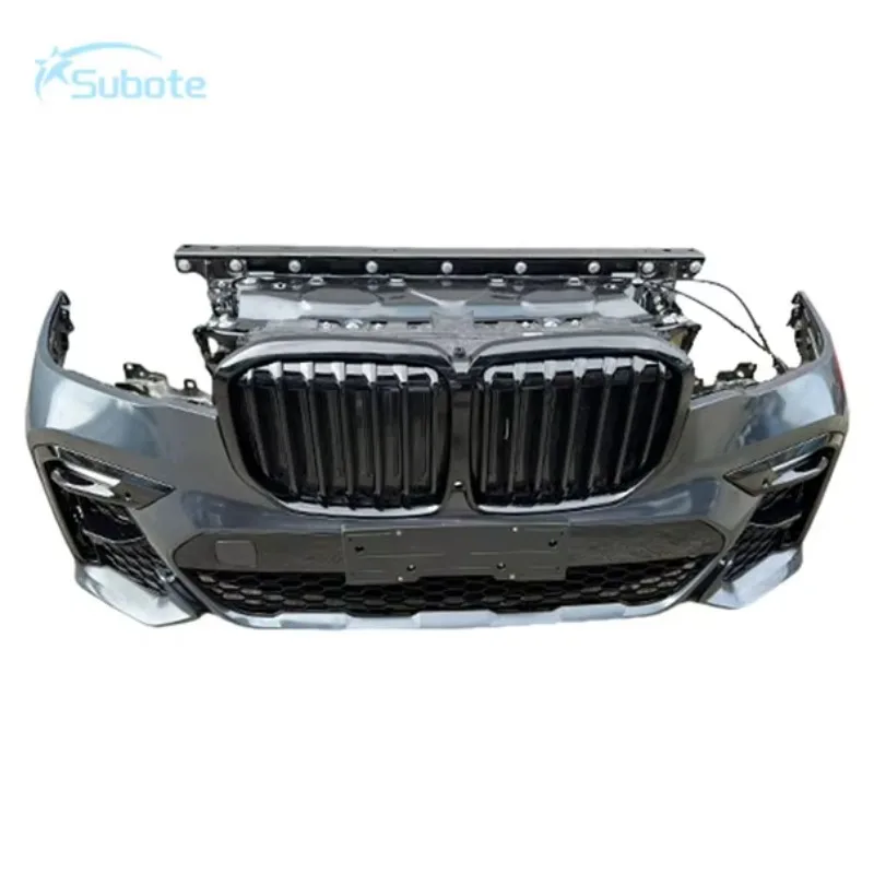 Hot Selling  High Quality Original Second-Hand  Suitable for X7 G07 Front Bumper Radiator