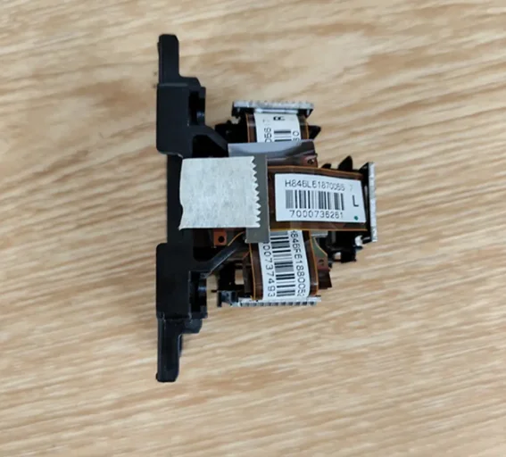 H846 Projector Pris…