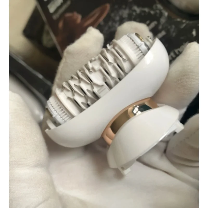 1PC Electric Shaver Replacement Head Spare Part Compatible with Series 5 7 9 Shaver Repair Accessory