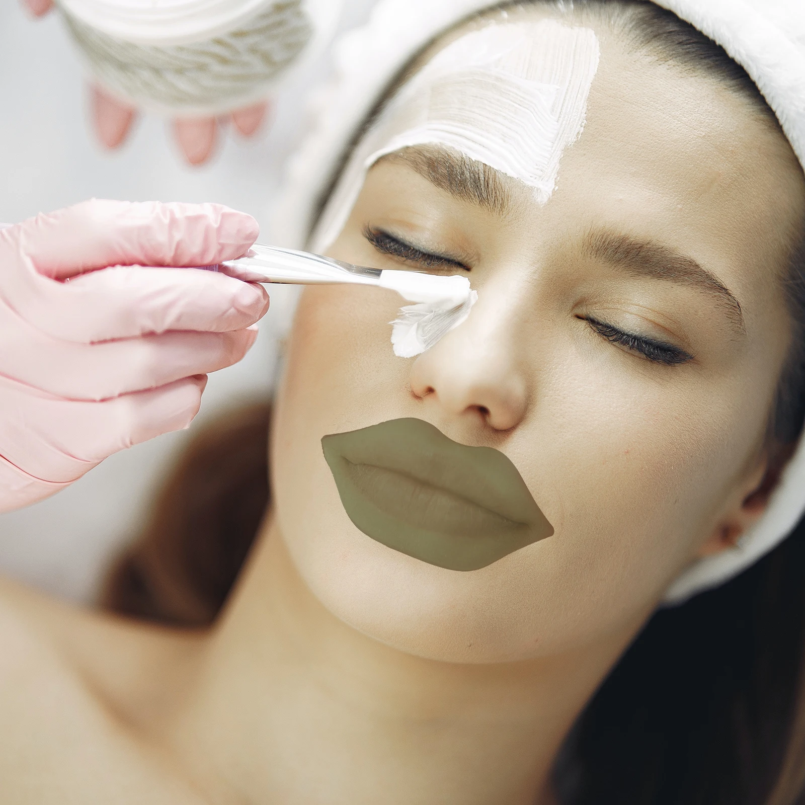 Lip Mask