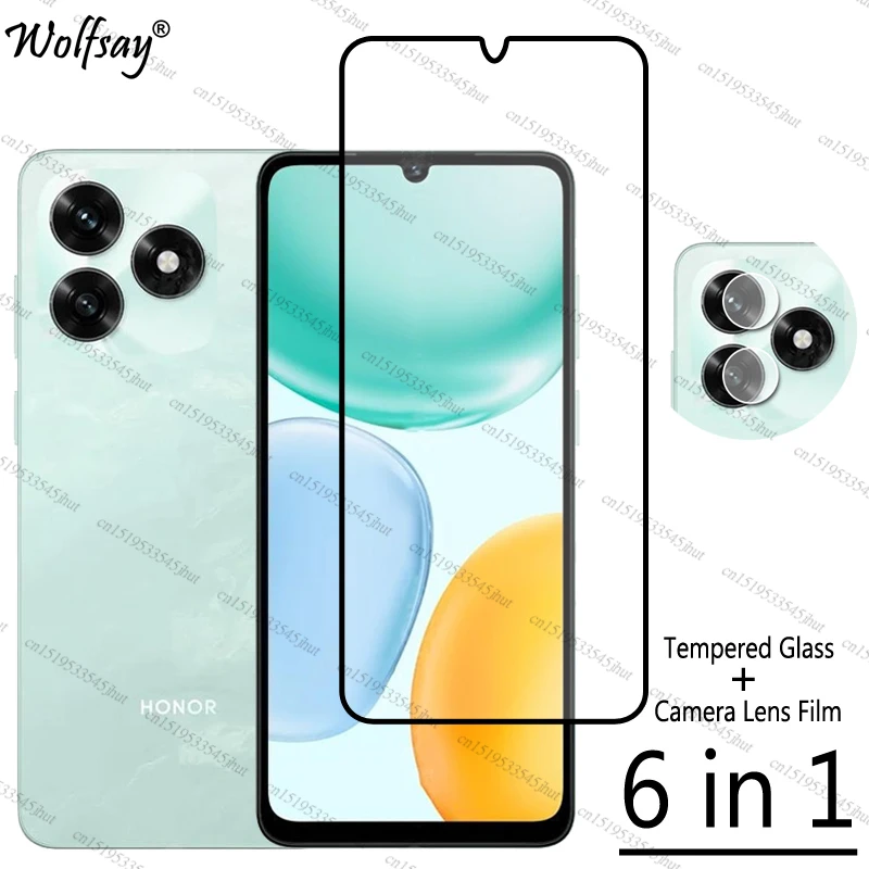 Full Cover Tempered…