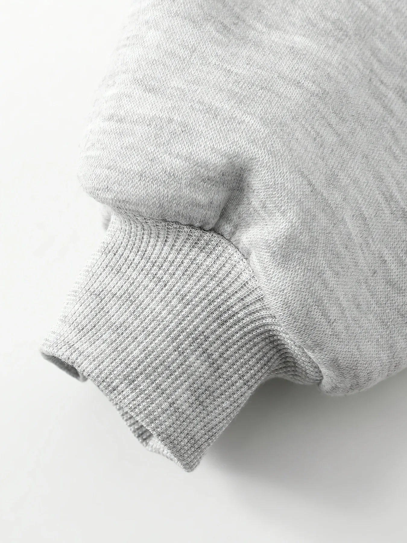 Mädchen-Outfit, 2-teilig, NYC-Buchstabendruck, Sweatshirt mit Rundhalsausschnitt und Hose mit weitem Bein, weicher, lockerer, lässiger Trainingsanzug für 6-14-jährige Teenager – Detail 4