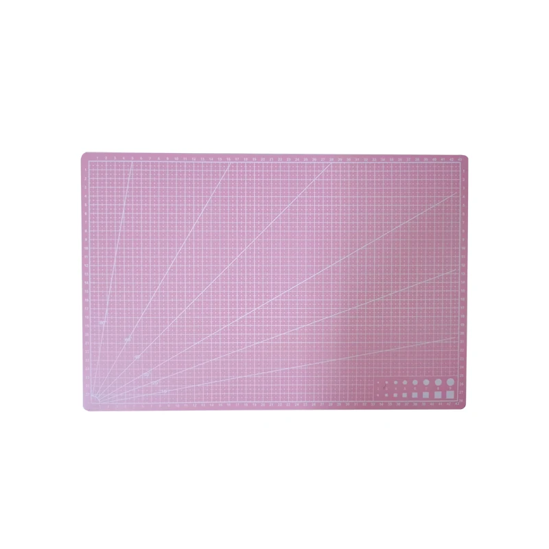Tapete de Corte Autorregenerat - Cutting Mat Self Heal avaliação e preço
