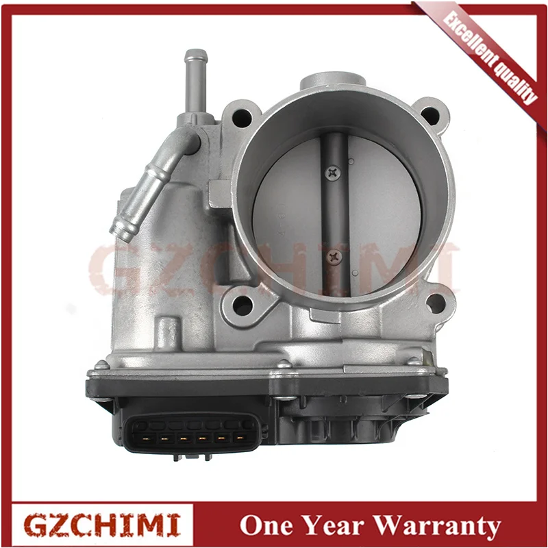 16112-AA38A  Throttle Body For Subaru Legacy Outback 2.5L 2013-2019 16112AA38A