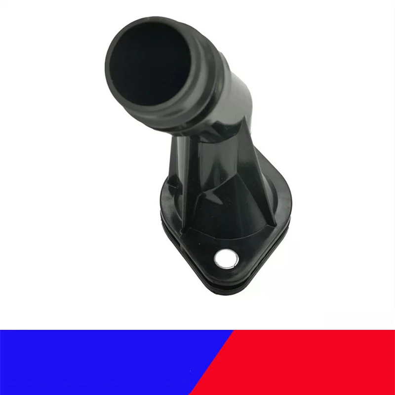 256312E500 25631-2E500 Coolant Water Inlet For Hyundai Tucson 2.0L 2014-2021 25631 2E500