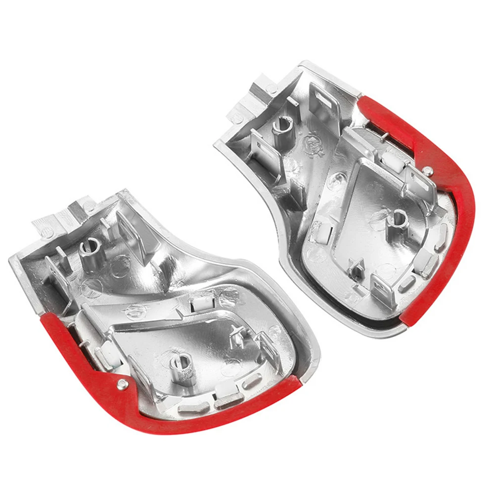 

Аксессуары для интерьера, боковая крышка, крышка из углеродного волокна, простая установка, разработанная для долговечности, автомобильные аксессуары