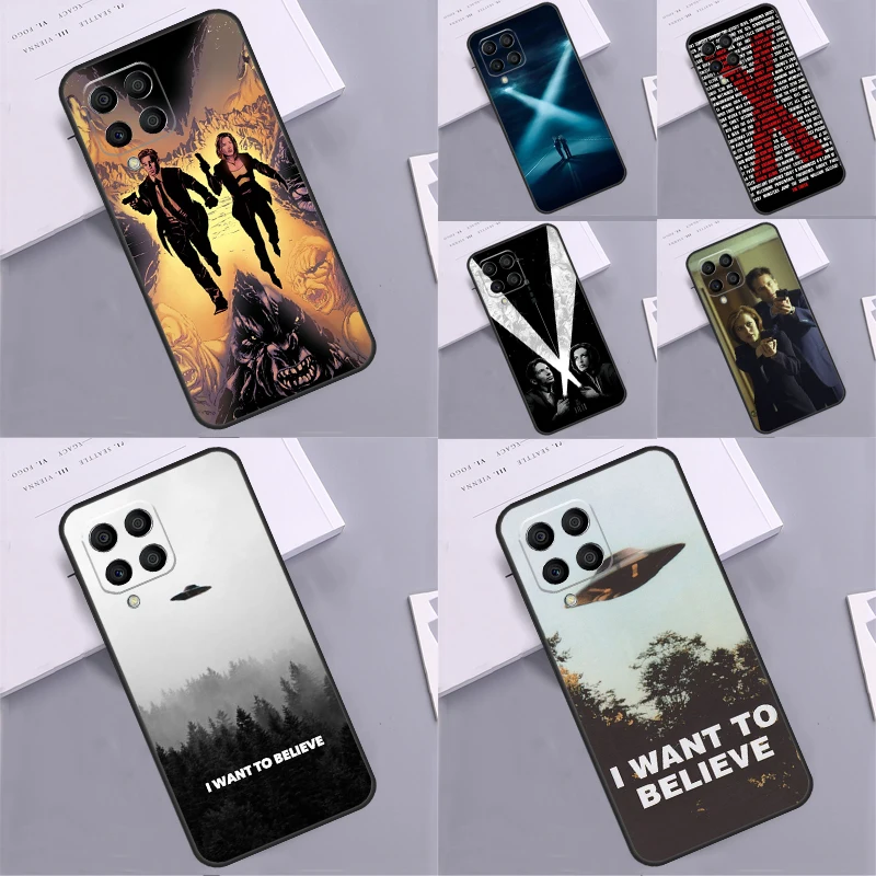 The X Files Tv Seri…