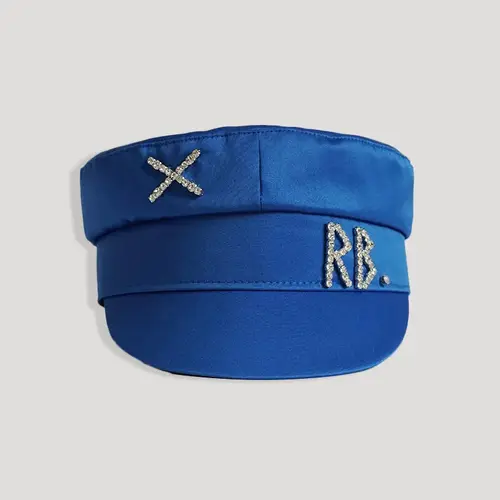 Y2K Brand Collection Chic PU Cotton Newsboy Hats for Women Flat Militray Caps Baker Boy Hat with Logo Sombreros De Mujer - Image 25
