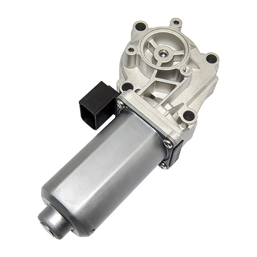 Transfer Case Shift… - image