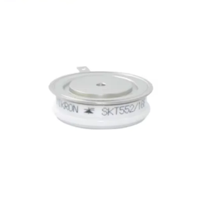 SKT551/16E SKT552/16E SKT553/16E SKT551 SKT552 SKT553 100% Original THYRISTOR MODULE