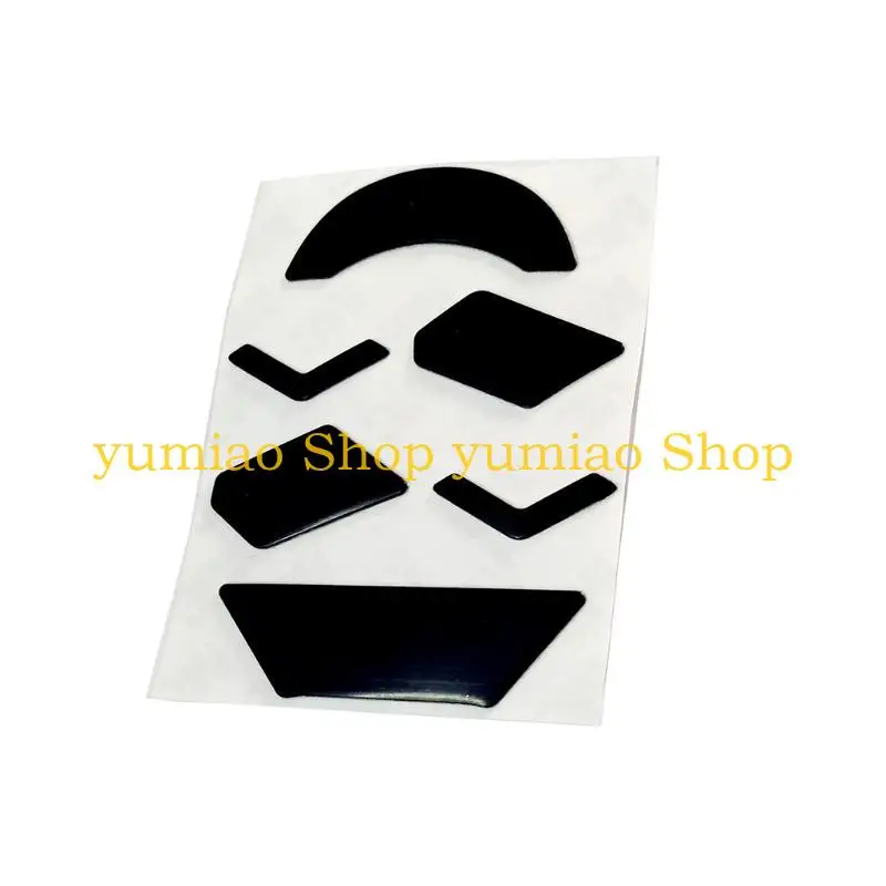 

587b G903 / G903 Mouse Gaming Gaming Mouse Skatez Mice Mice Feet Sticker, совместимая с универсальными педалями ног мыши