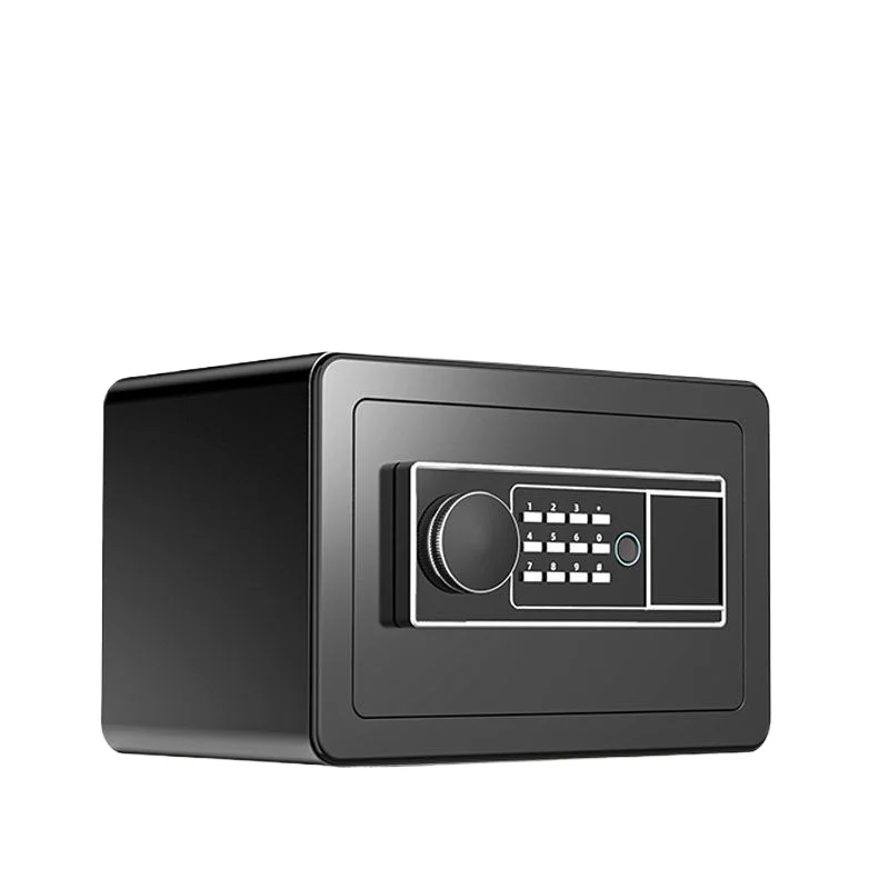 

Сейф для дома, отпечаток пальца, пароль, сейф 25/30/40/45 см, противоугонная офисная стена