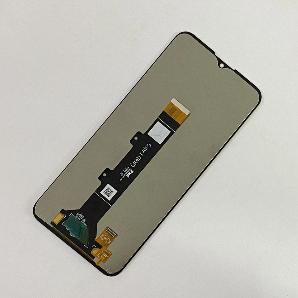 Original Lenovo K13 LCD Display Touch Screen Digitizer Assembly For Lenovo K13 Pro LCD Screen Display K13 Note LCD SCREEN