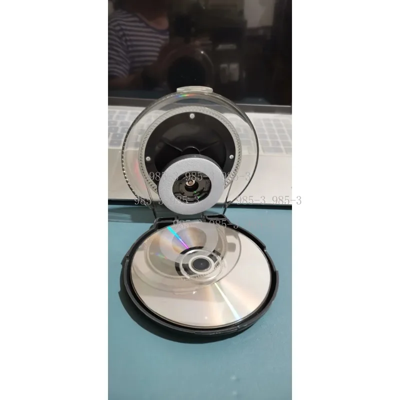 

Машина для полировки DVD/VCD дисков, устройство для удаления царапин с CD, аппарат для восстановления данных и шлифовки