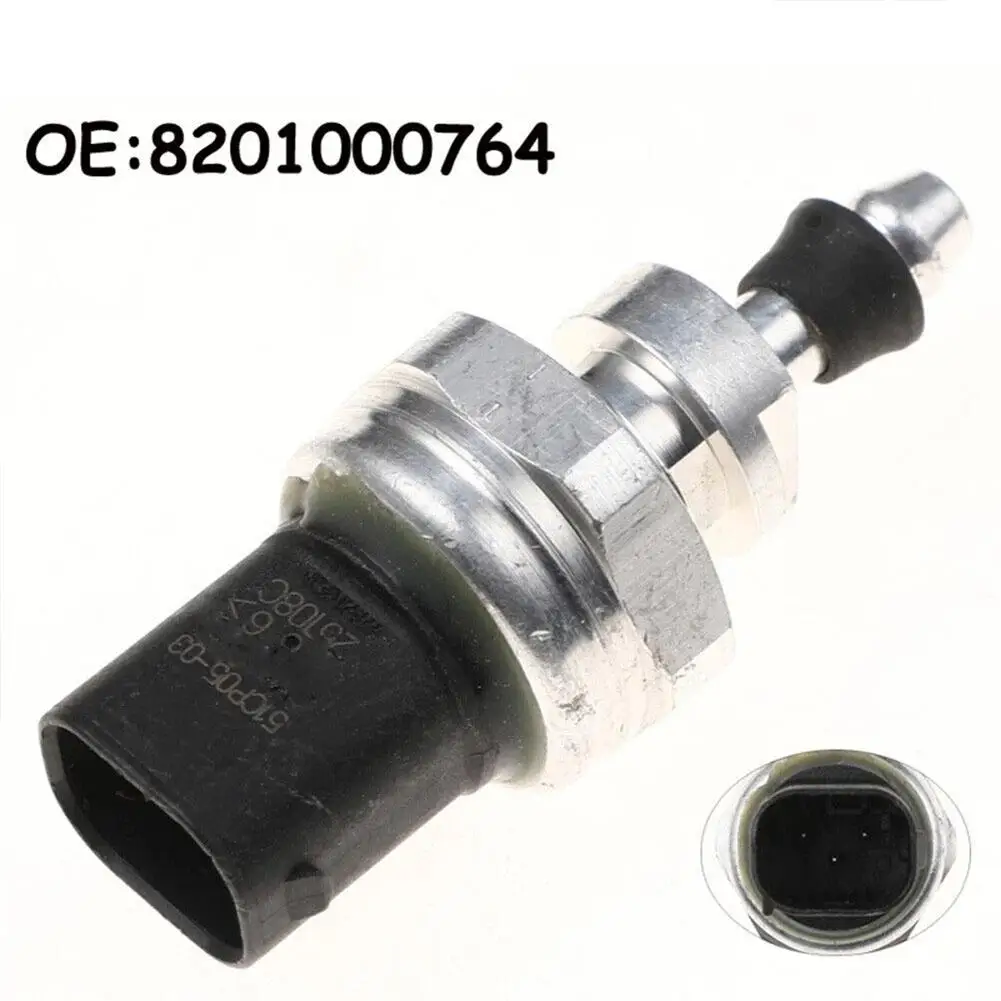 Air Pressure Sensor 8201000764 H8200443536 For Nissan 1.5 1.6 2.0 2.3 DCi 8201000764, H8200443536, 51CP05-03