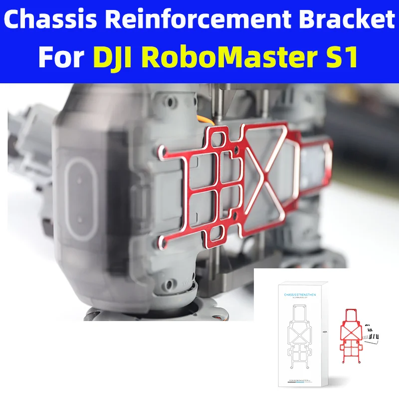 Dji Robomaster S1 Parts - AliExpress